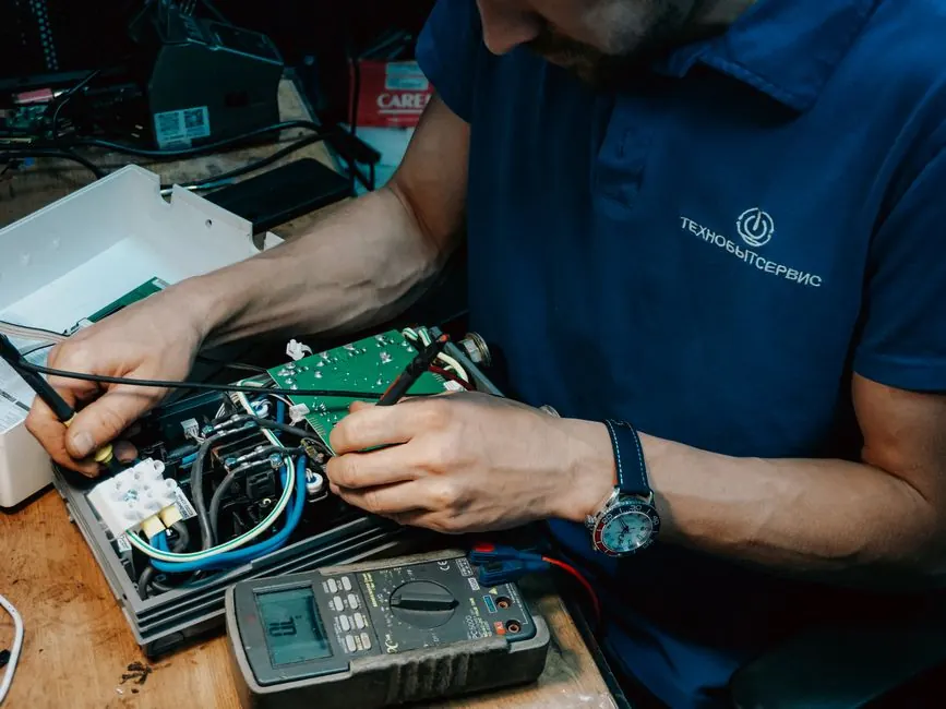 Our expertise in electrical panel upgrades