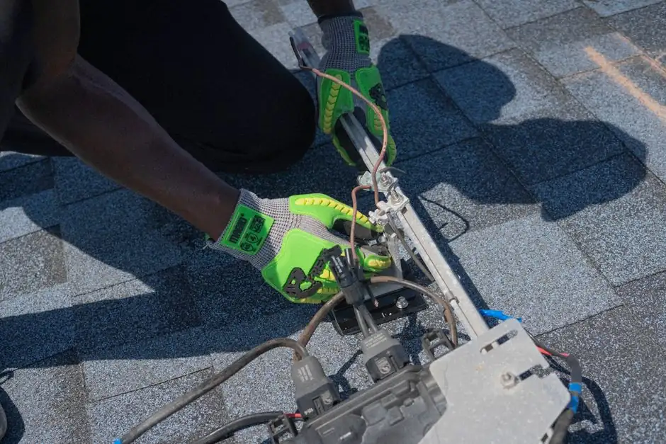 Benefits of Our Residential Electrical Services