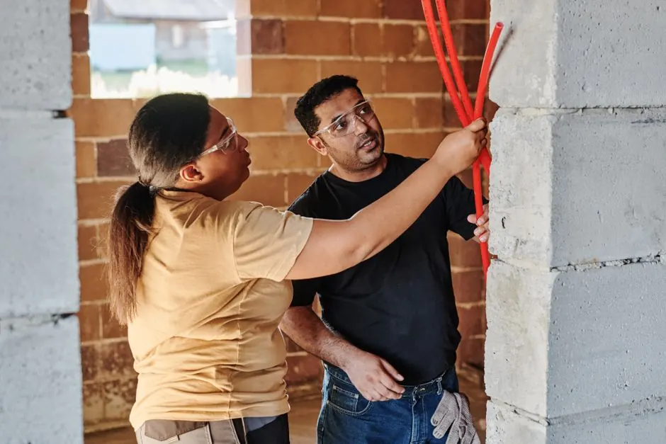 Benefits of circuit breaker replacement