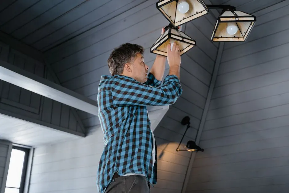 Benefits of Professional Lighting Services