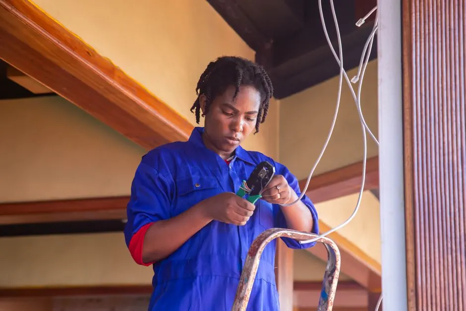 Residential Electrician