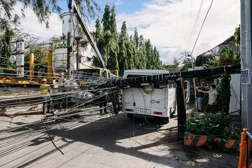 Commercial Electrician