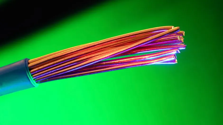 Commercial Electrician