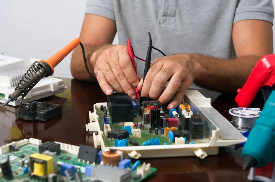 Expertise in Outlet Installation and Repair