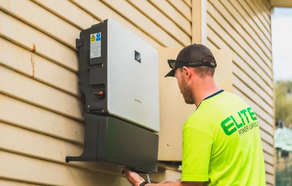 Benefits of electrical panel upgrades