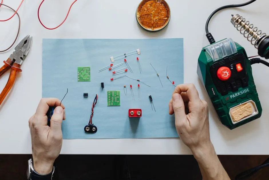 Our expertise in surge protection installation