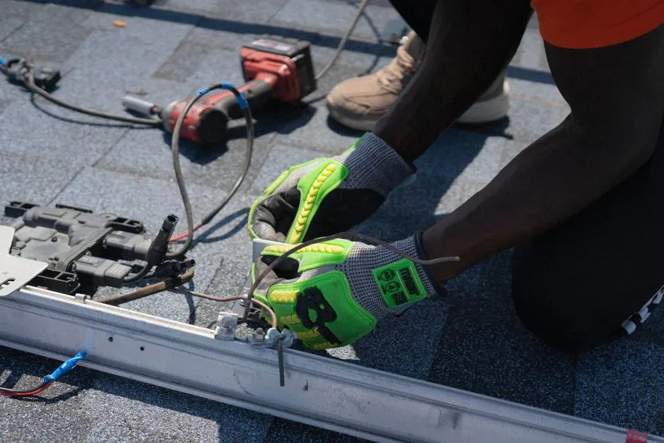 Our Expertise in Wiring Installation