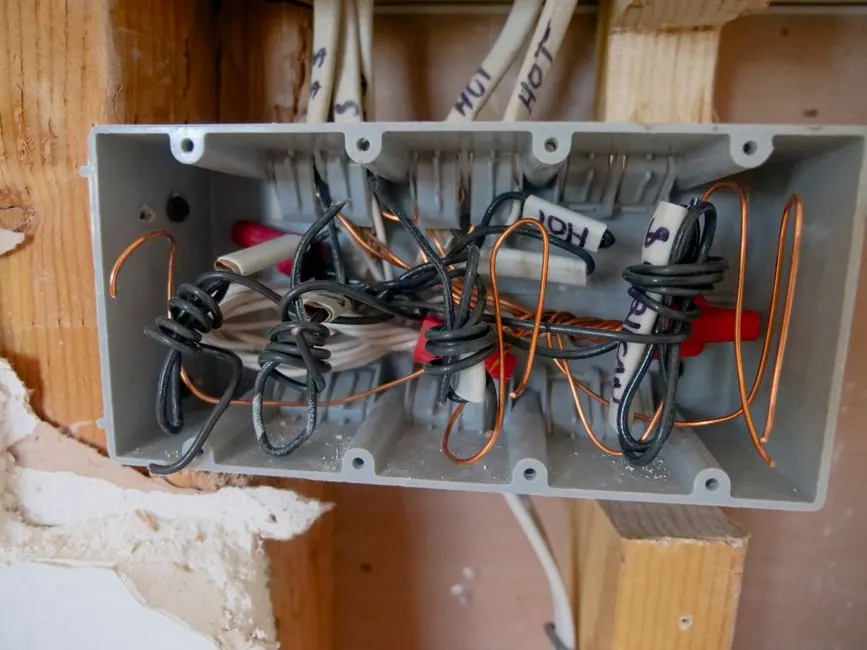 Residential Electrician